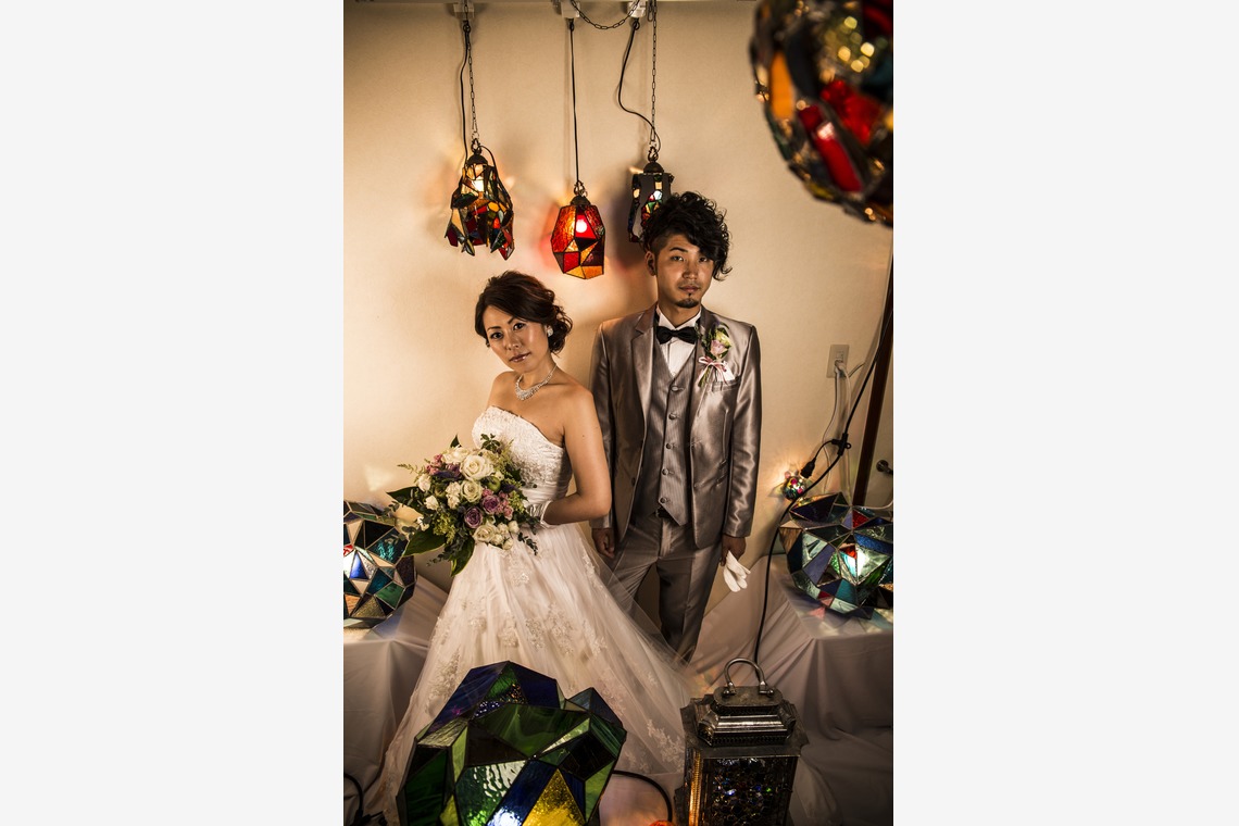 Photo of  taken by STUDIO NOUVEAU