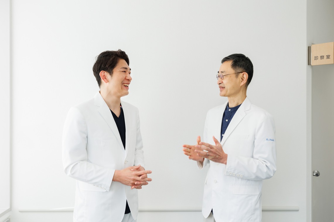 合同会社FotografiaRegaloが撮影した写真のアルバム「ビジネスポートレート」