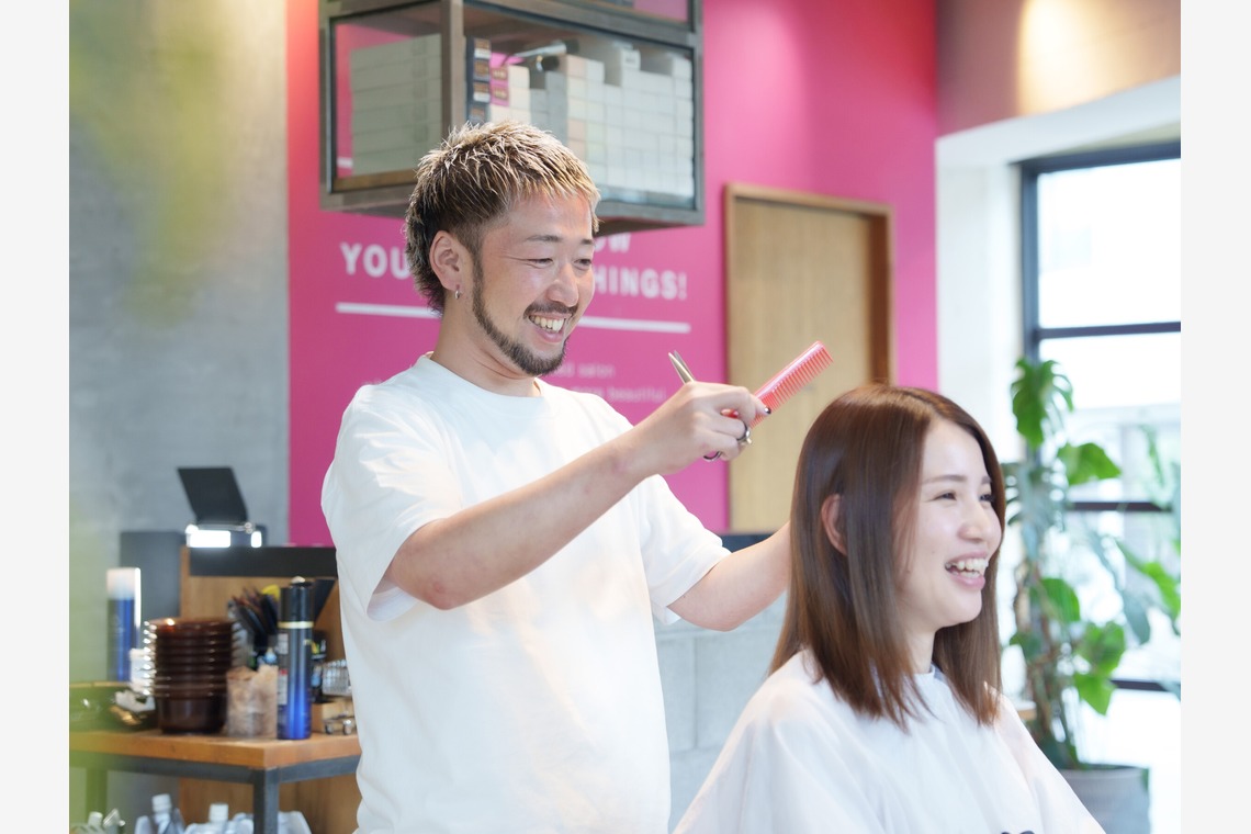 F写真事務所が撮影した「広告撮影」の写真