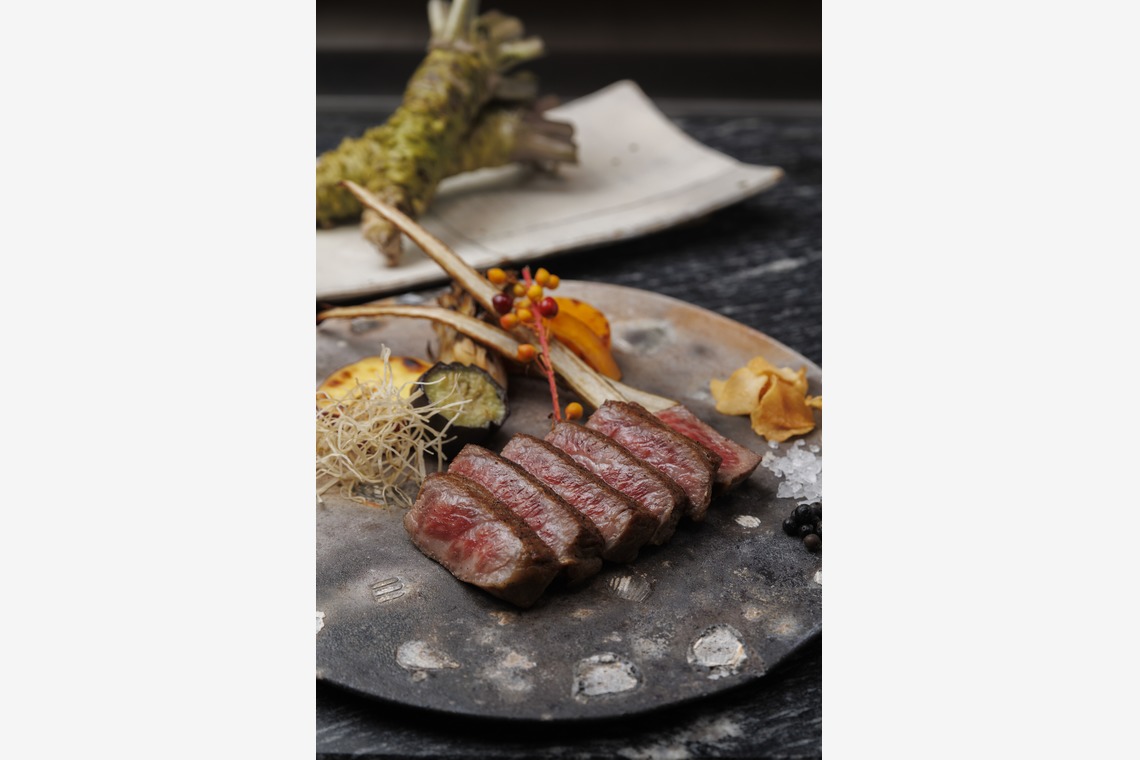 マツダナオキが撮影した写真のアルバム「料理写真」