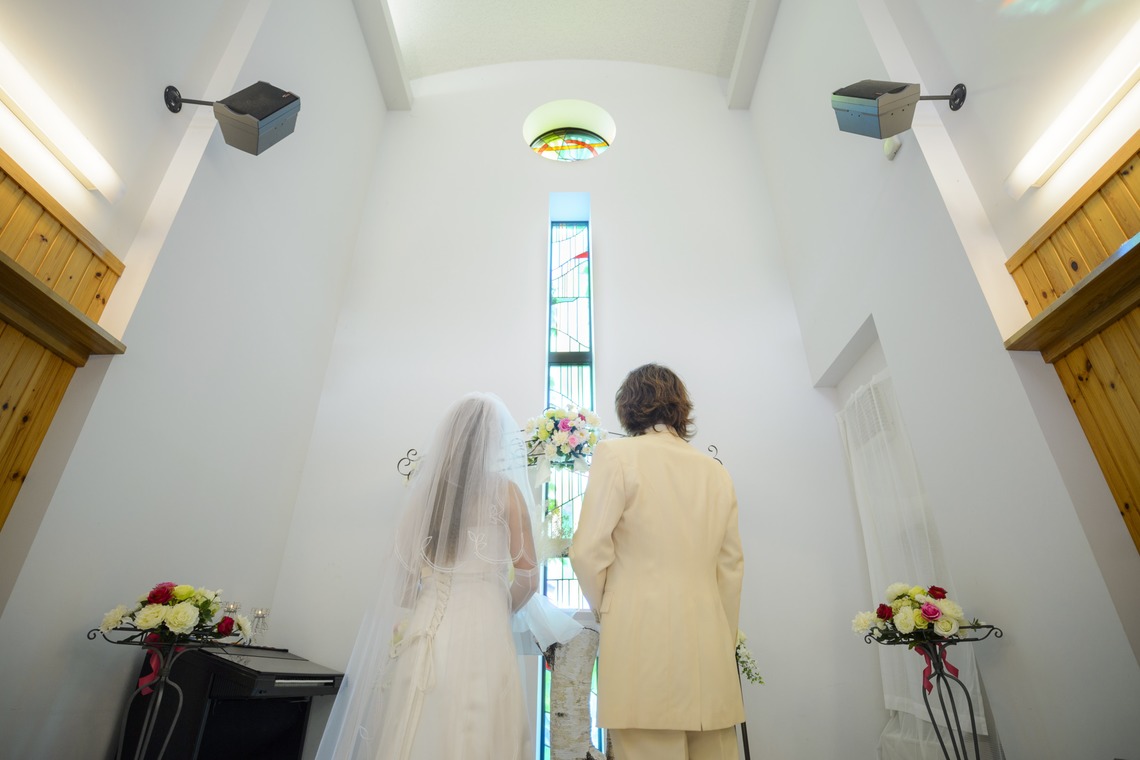 C.RELATIONSが撮影した「ゆにガーデン」の写真