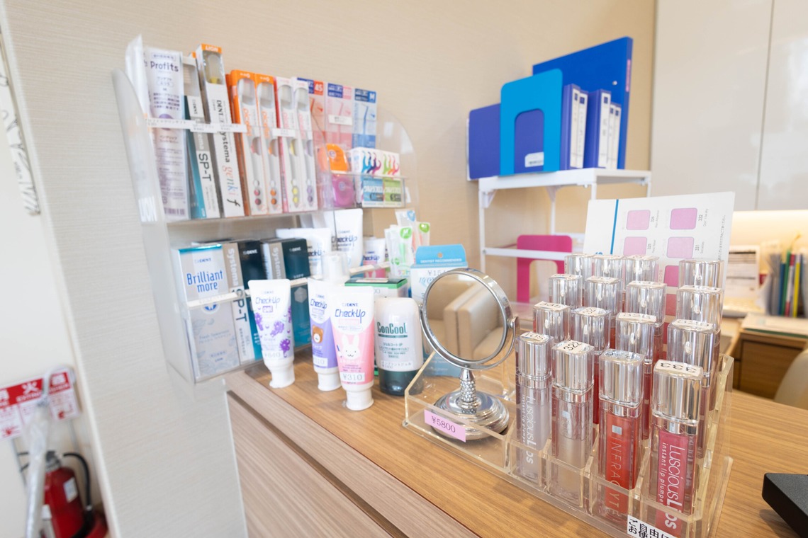 森岡　史仁が撮影した「EPARK歯科　関係」の写真