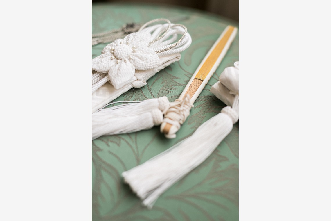 Photo of Japan pre wedding kimono taken by Yuki Shimada Photography