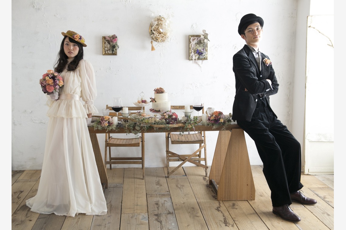 寫眞館　太陽と月（野崎よよこ）が撮影した「フォトギャラリー」の写真