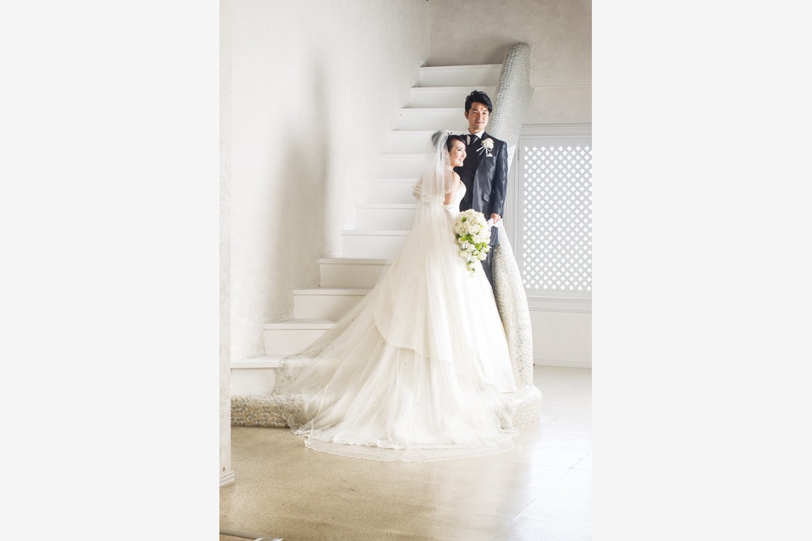 阿部写真館　大阪本町 靭公園前が撮影した写真のアルバム「スタジオ」