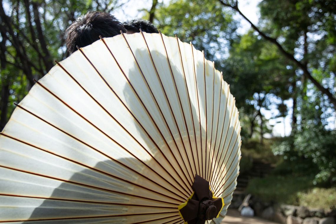Photo of Arisugawanomiya Memorial Park taken by 今泉秀樹