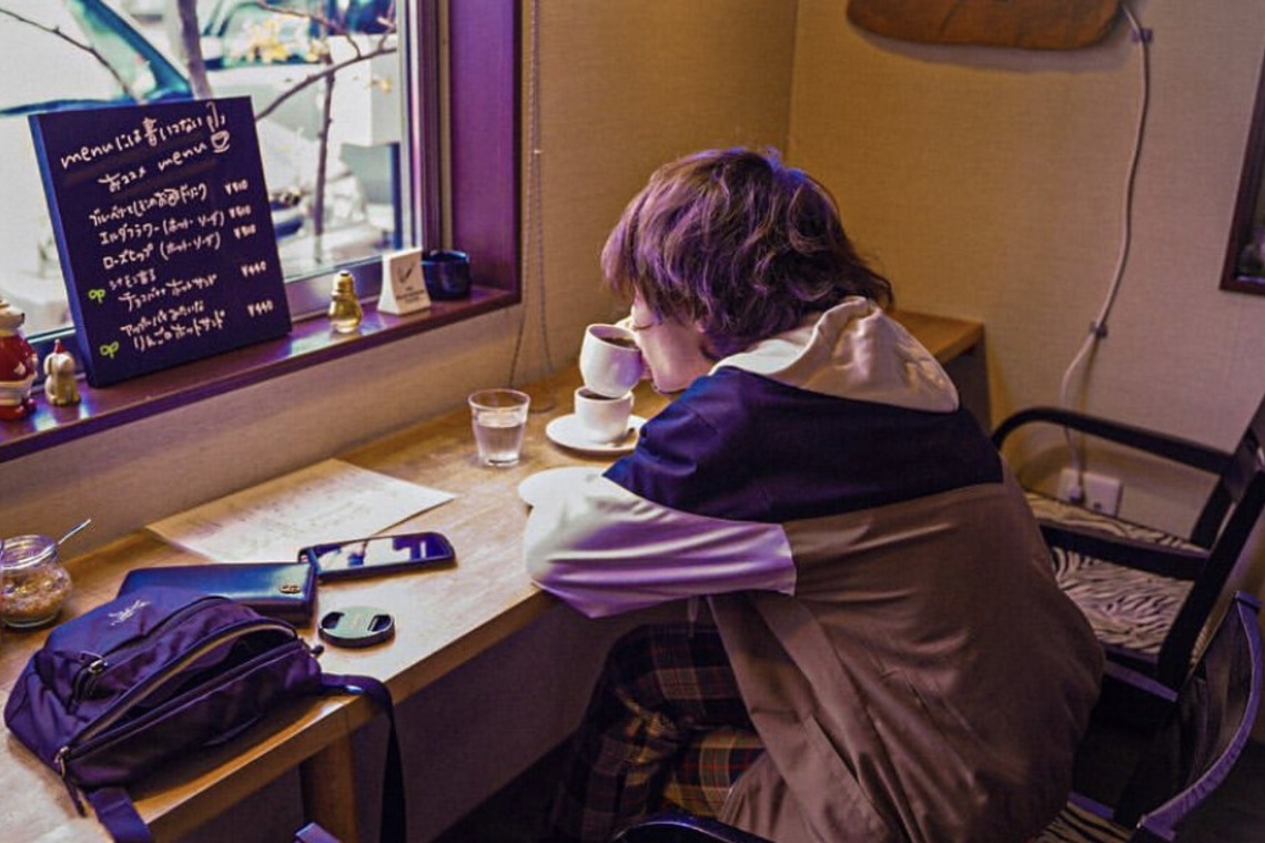 Ken photo studioが撮影した写真のアルバム「人」