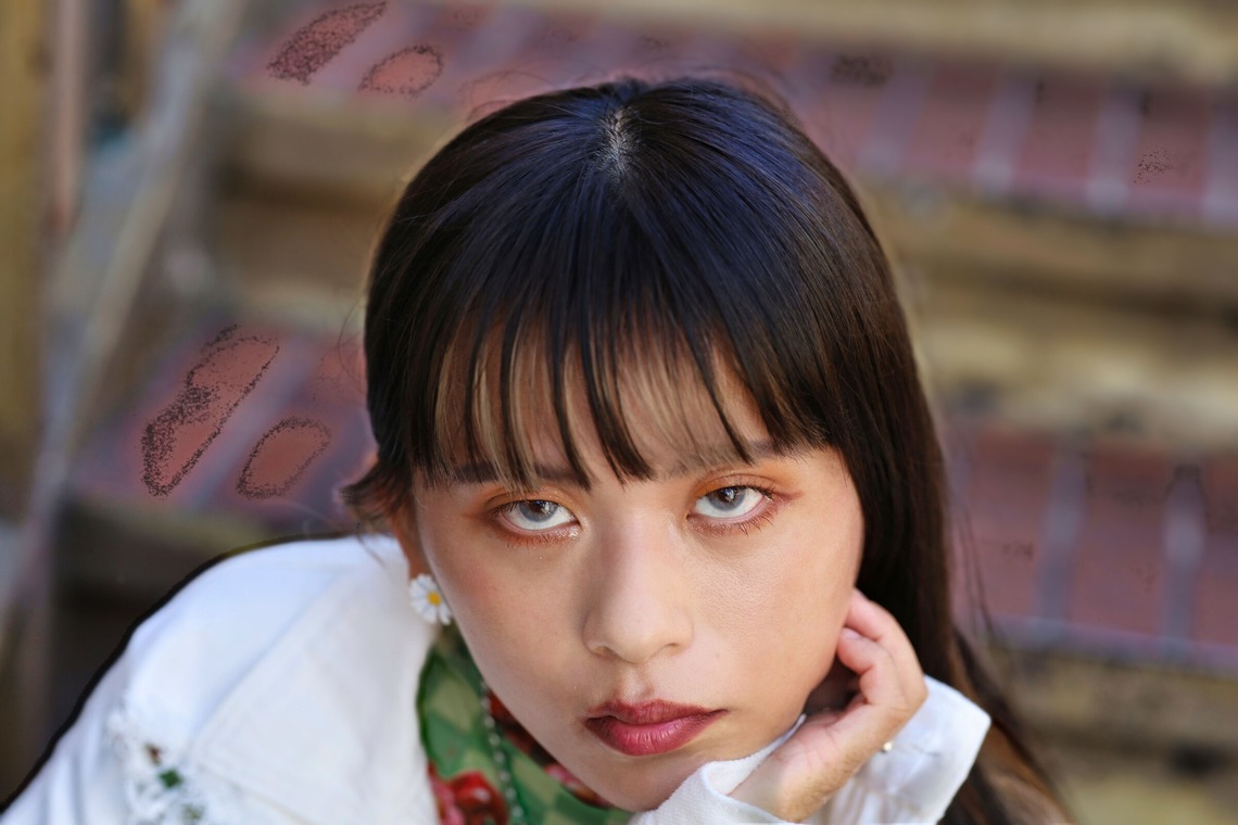 遠藤 和希が撮影した「モデル撮影_サンプル」の写真