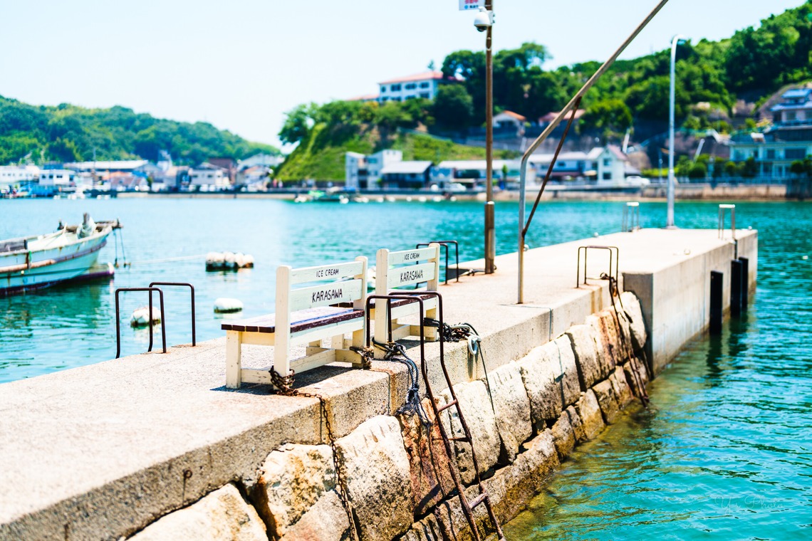 Y’s photo serviceが撮影した写真のアルバム「尾道散策」