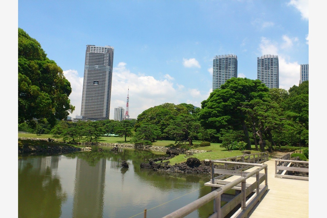 マニス ウェディングが撮影した写真のアルバム「ロケーション@東京」