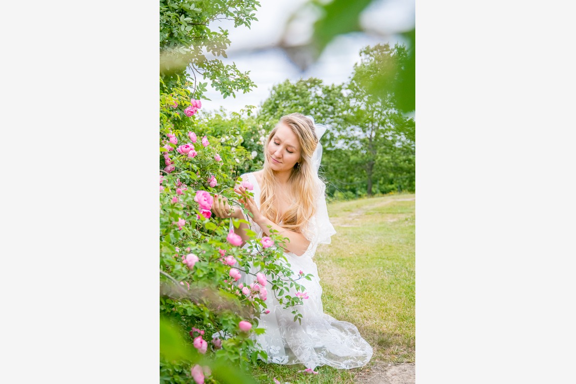 DESIGN STUDIO EEが撮影した写真のアルバム「北海道ウエディングフォト」