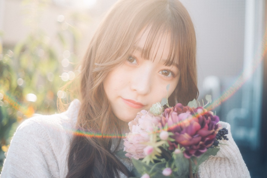 富安優斗が撮影した「作例」の写真