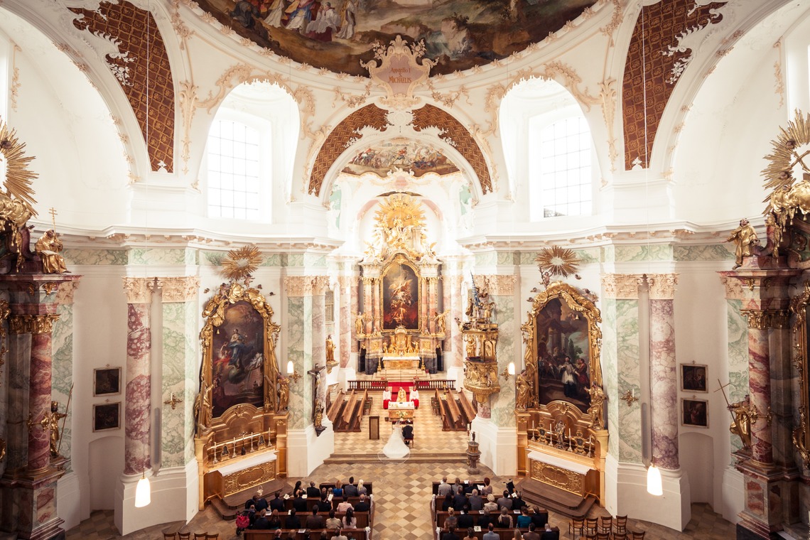 Wilf Wedding Photographerが撮影した「式」の写真