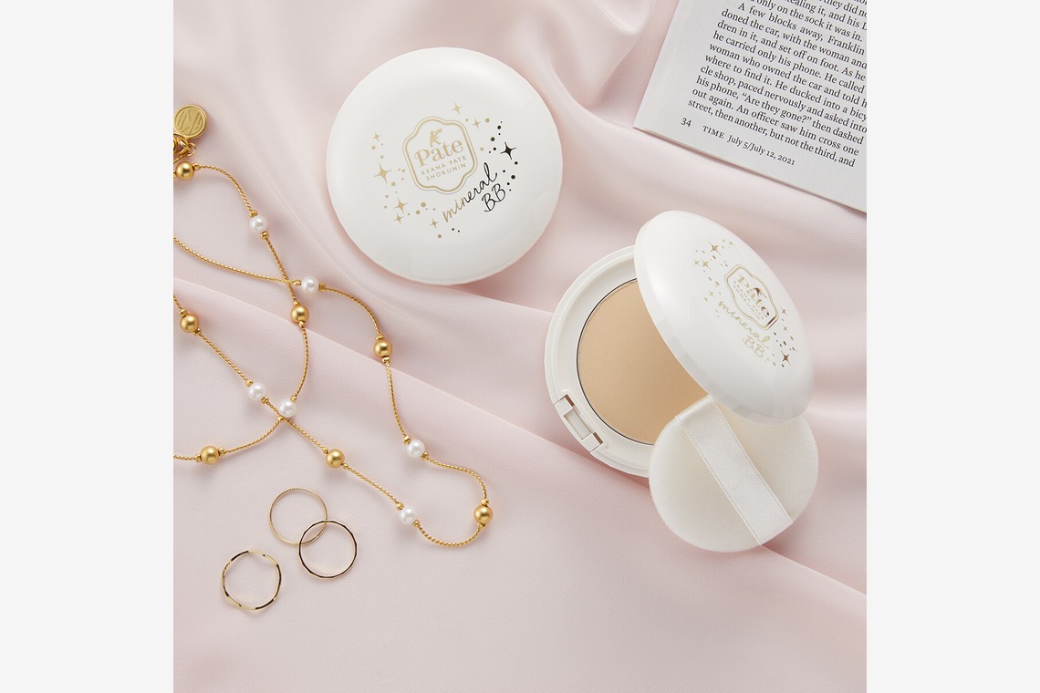 st.calmarが撮影した「コスメ等」の写真