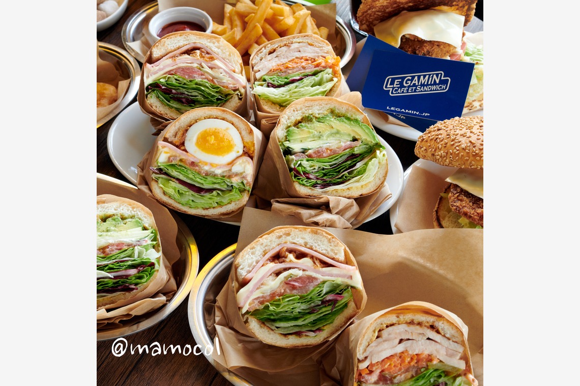 mGritが撮影した「料理、人物、その他」の写真