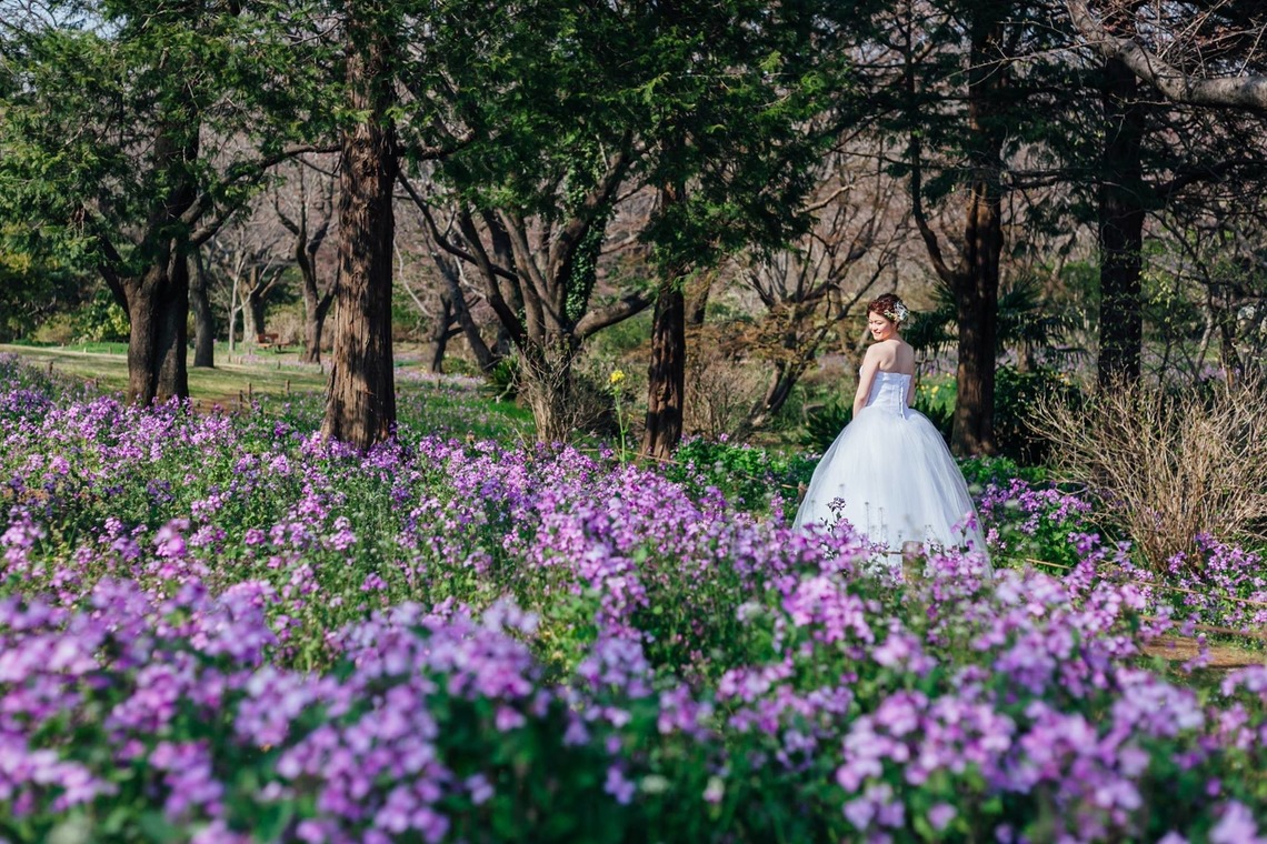 Rocographyが撮影した写真のアルバム「Prewedding / Tokyo」