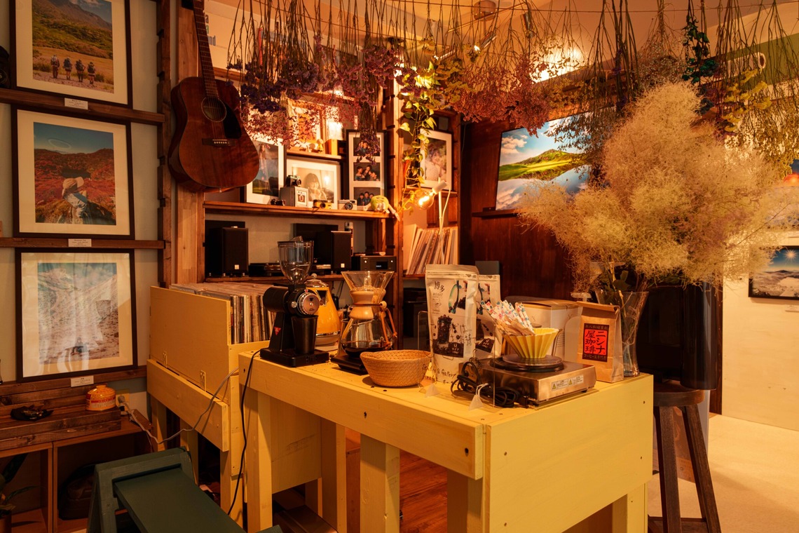 Studio&Gallery Analog　佐伯写真館が撮影した「オフィス、サロン、店舗、工場、人物イメージなど」の写真