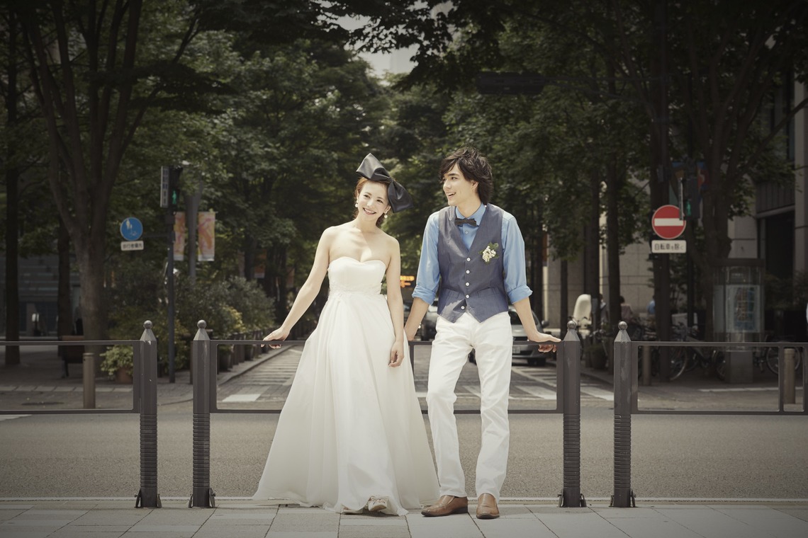 ストロベリーピクチャーズが撮影した写真のアルバム「LocationPlan_東京_東京駅」