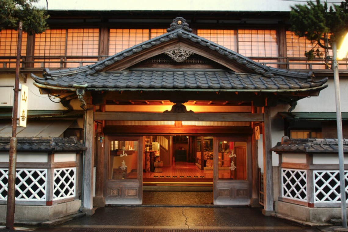 有限会社　澤田スタジオが撮影した「ホテル、宿泊施設、温泉」の写真