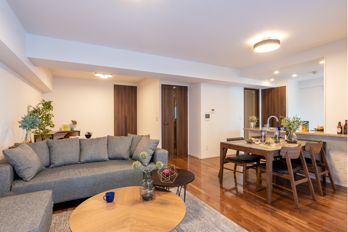 野口　恭平が撮影した「不動産　マンション　一軒家」の写真