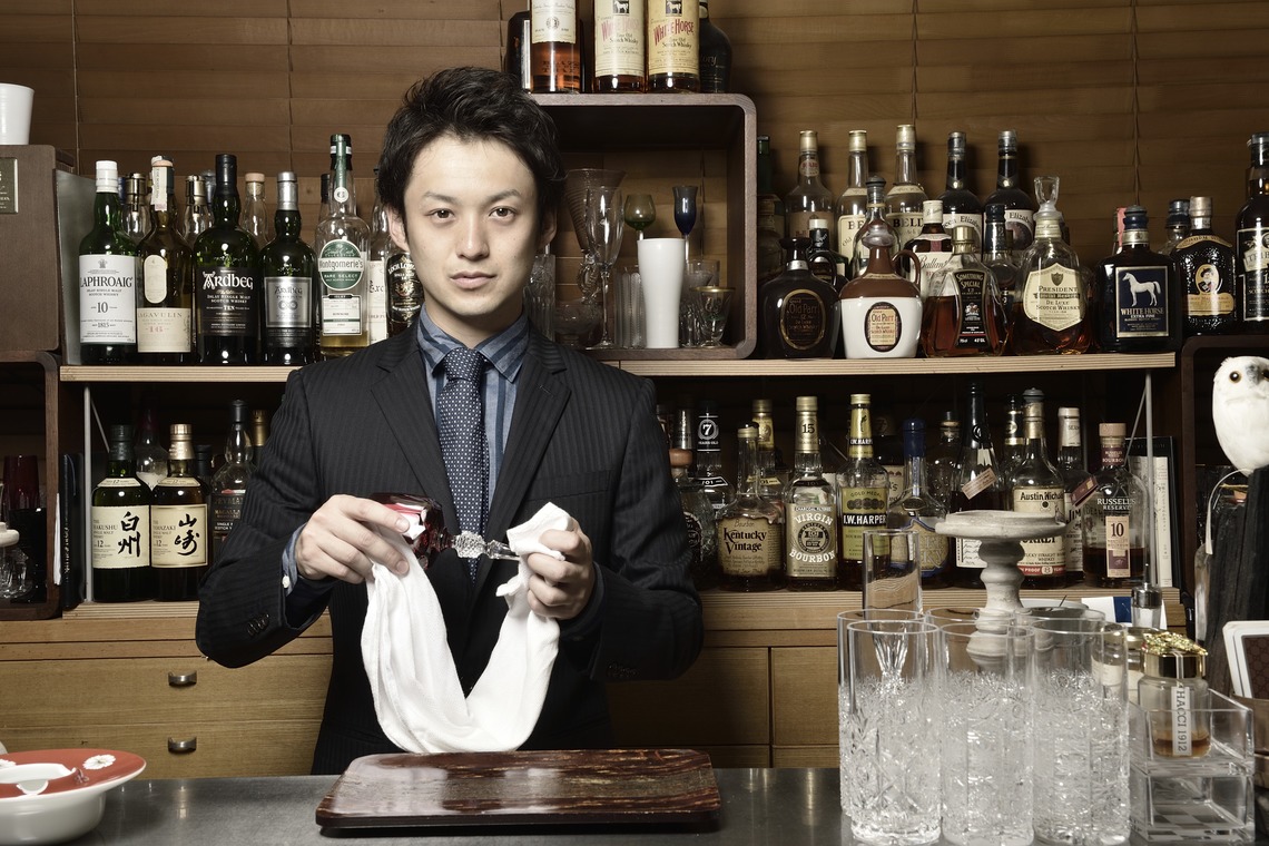 エン・ノースタジオが撮影した「商業写真」の写真