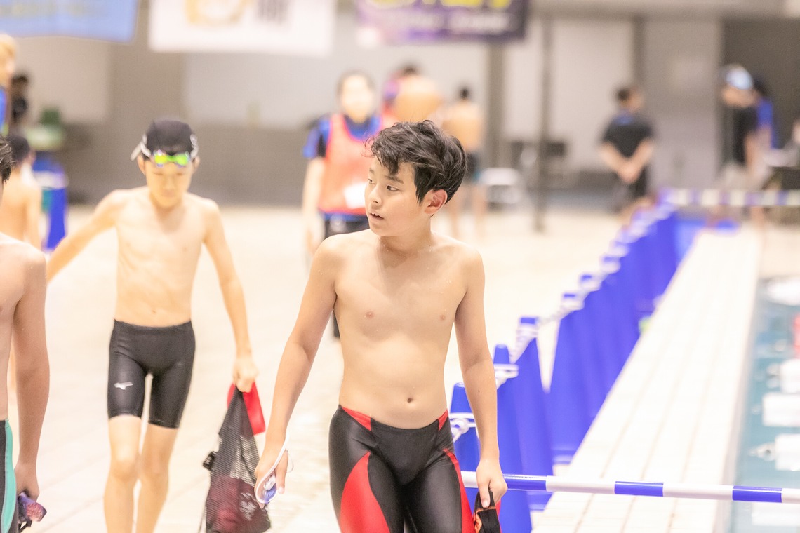 武内ピクチャーズが撮影した「スポーツフォト(スイミング)」の写真