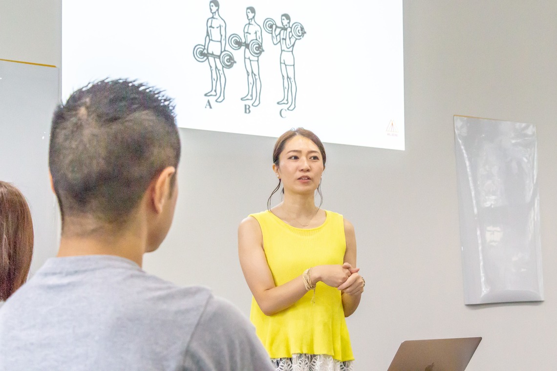 出張撮影サービス　フォトフロレアールが撮影した写真のアルバム「「マインドフルネスセミナー開催」」