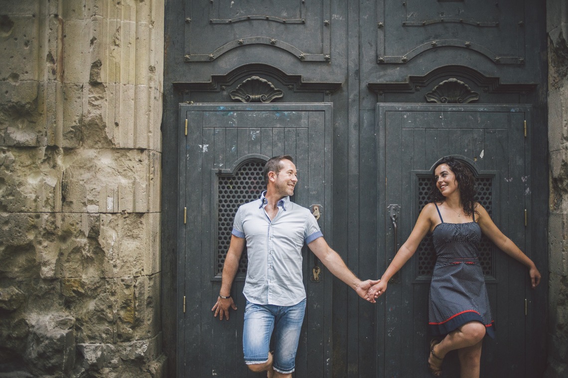 La Cristina Fotografia が撮影した写真のアルバム「スペイン」