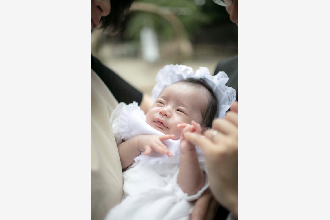 Creative Brand　Crows Nestが撮影した写真のアルバム「家族写真・ウェディング・プロフィール写真などの個人ご依頼系撮影」