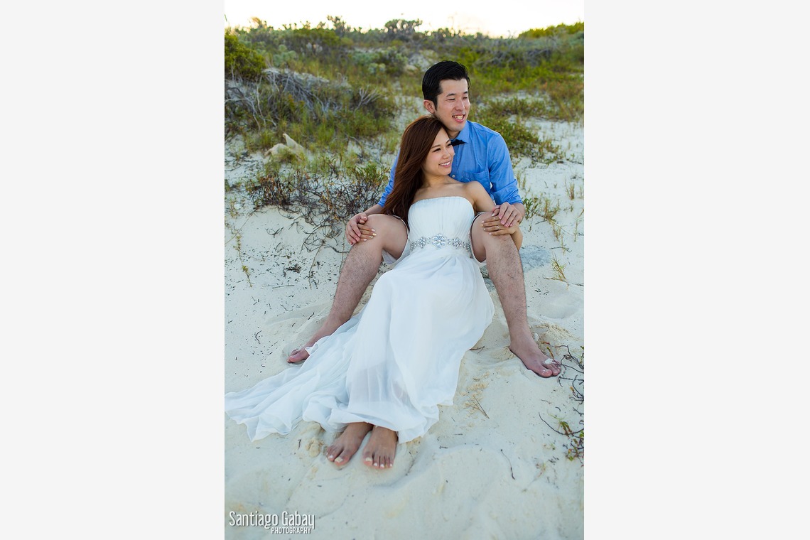 Santiago Gabay Photographyが撮影した「」の写真