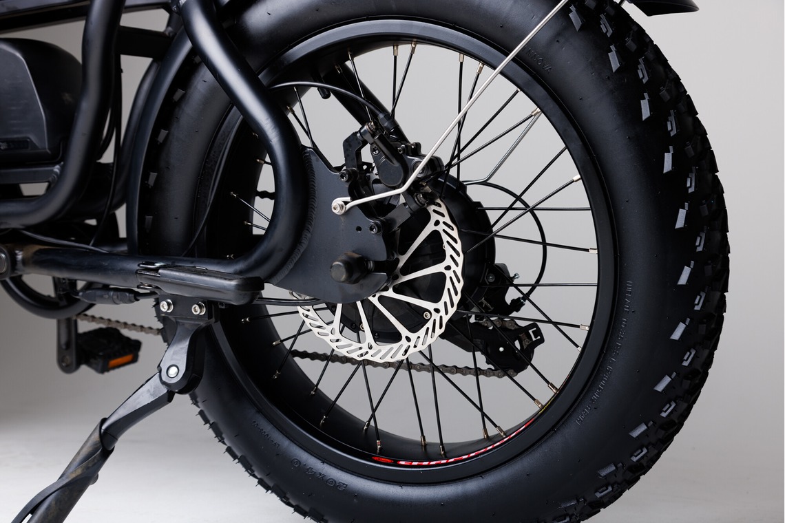 Yusuke Usuiが撮影した「マーベリックテクノロジー様 電動バイク カタログ撮影・web撮影」の写真