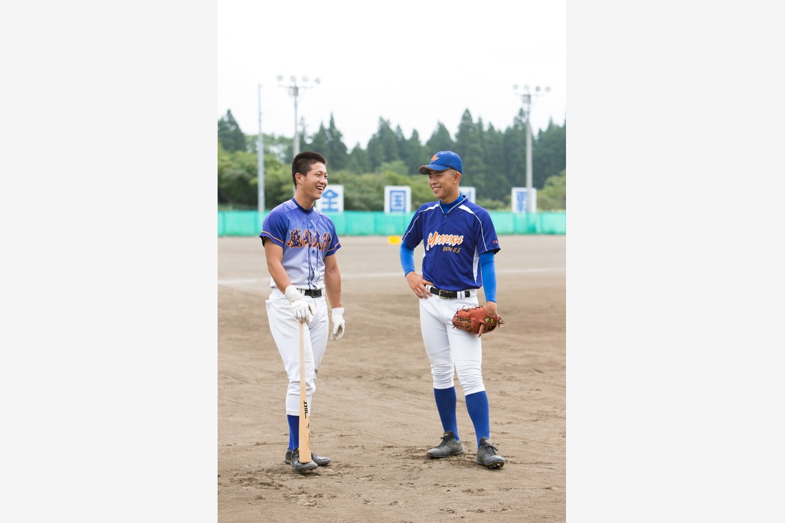 kentarou shimizuが撮影した写真のアルバム「インタビュー　人物　撮影事例」