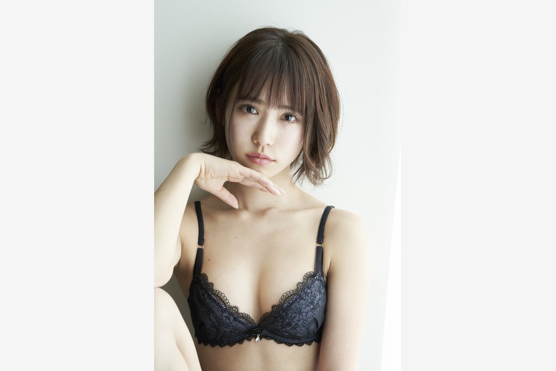 hajimeが撮影した「宣材やアーティスト写真」の写真