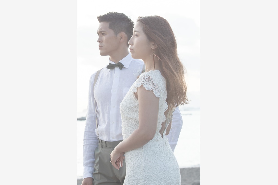 uno e creative act.が撮影した「葉山ワンデイトリップ」の写真