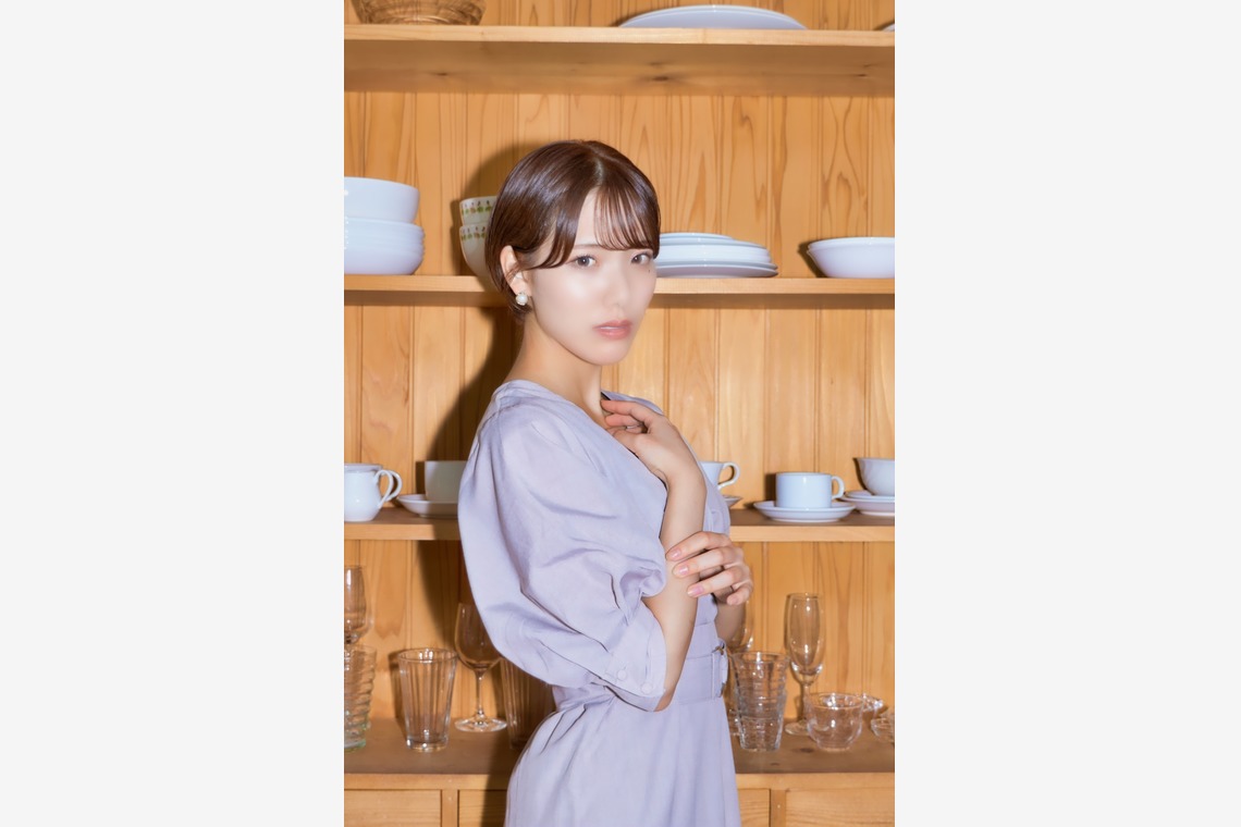 沖山俊樹が撮影した写真のアルバム「ポートレート_20220806_Mao」