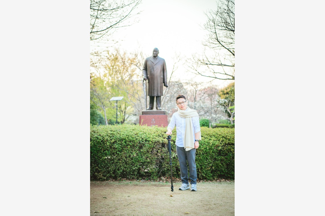 8StarWeddingが撮影した写真のアルバム「エンゲージメントフォト」