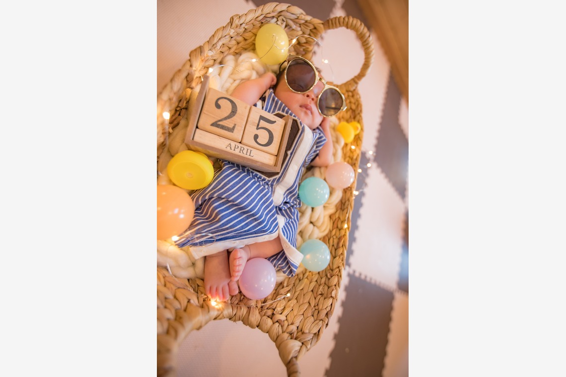 ミーチェ フォトが撮影した「一生残る一瞬を」の写真