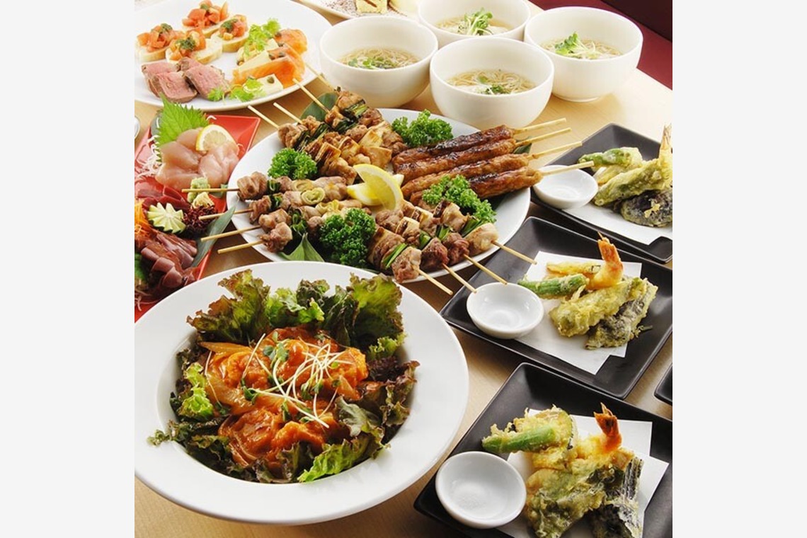 有限会社スタジオホリデーが撮影した写真のアルバム「料理ロケーション撮影」