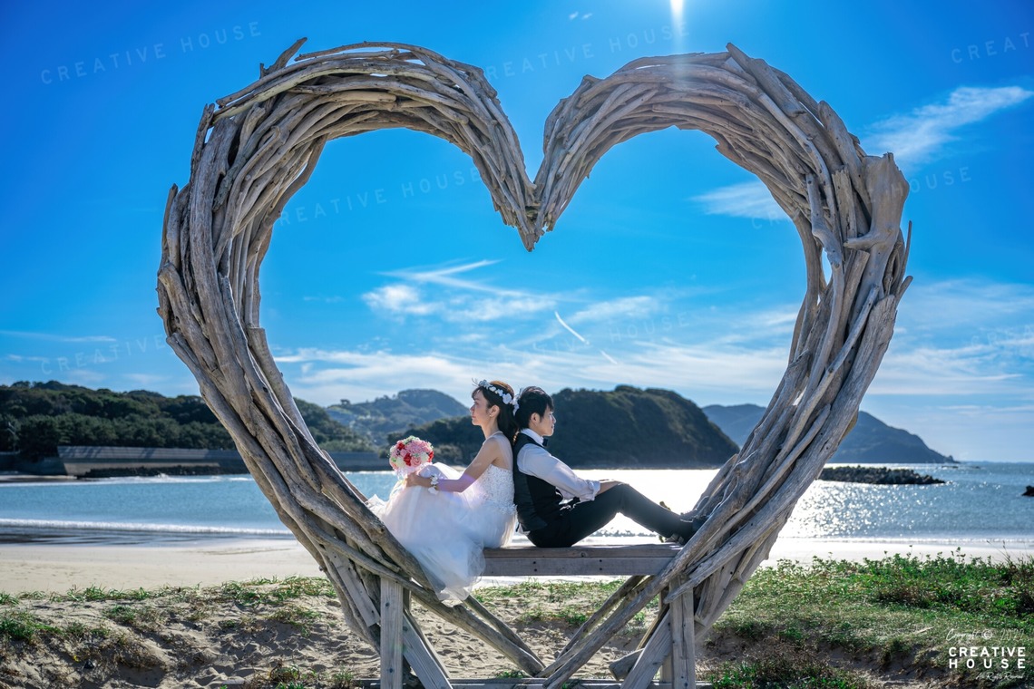 Photo of Pre-shoot, Post-shoot, Engagement taken by CREATIVE HOUSE