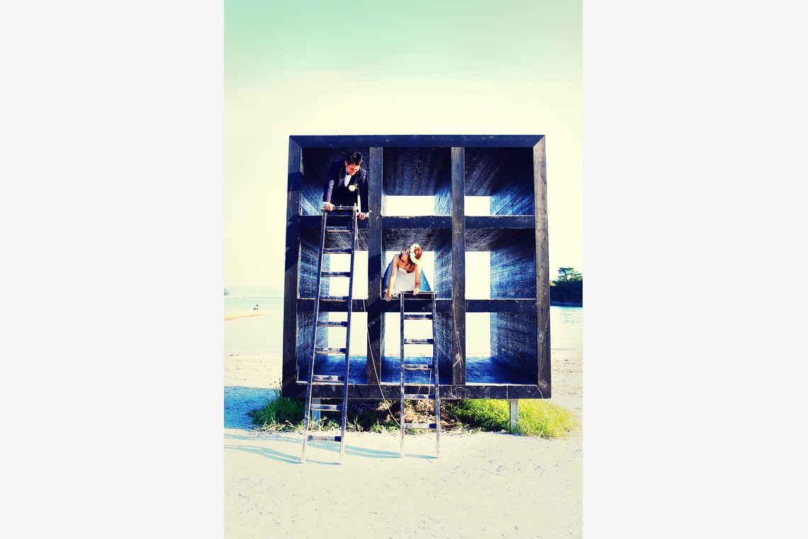 STUDIO 8 (スタジオエイト)が撮影した「名古屋フォト」の写真