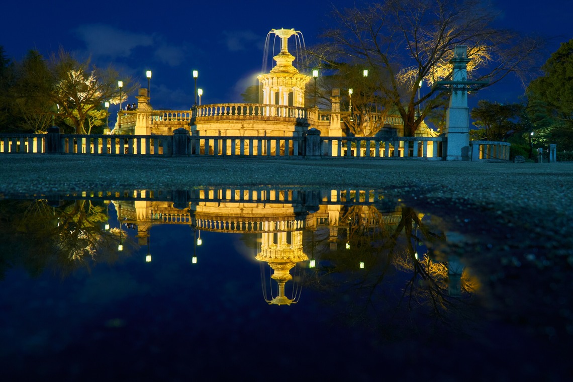 長崎 翔太が撮影した「空間サンプル」の写真