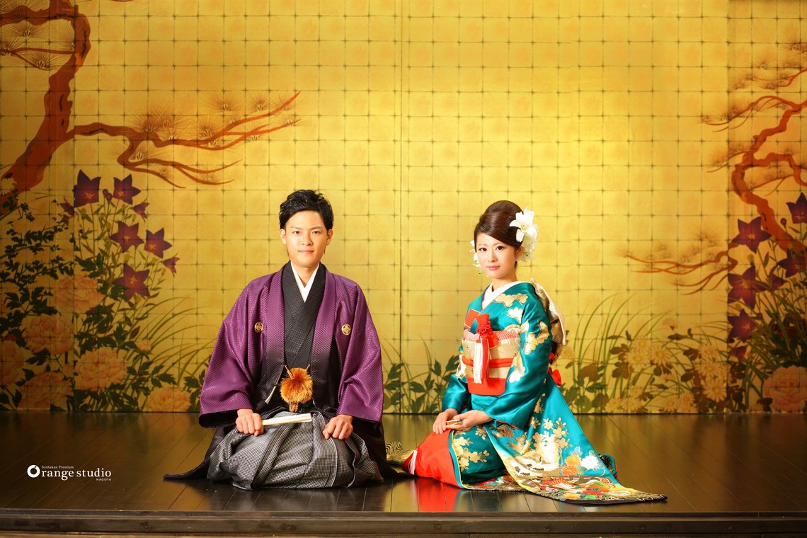 OrangestudioNAGOYAが撮影した「和室」の写真