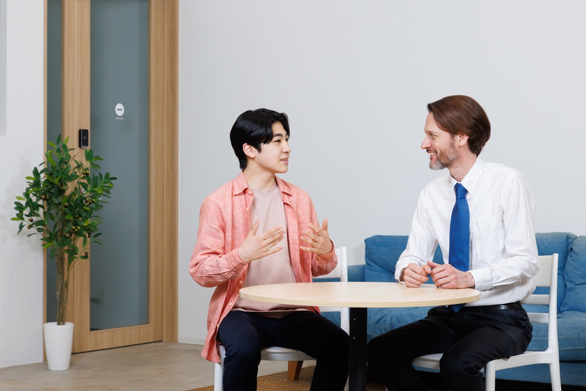 Yusuke Usuiが撮影した「ベルリッツ様 webサイト・ バナー広告用スチール撮影」の写真