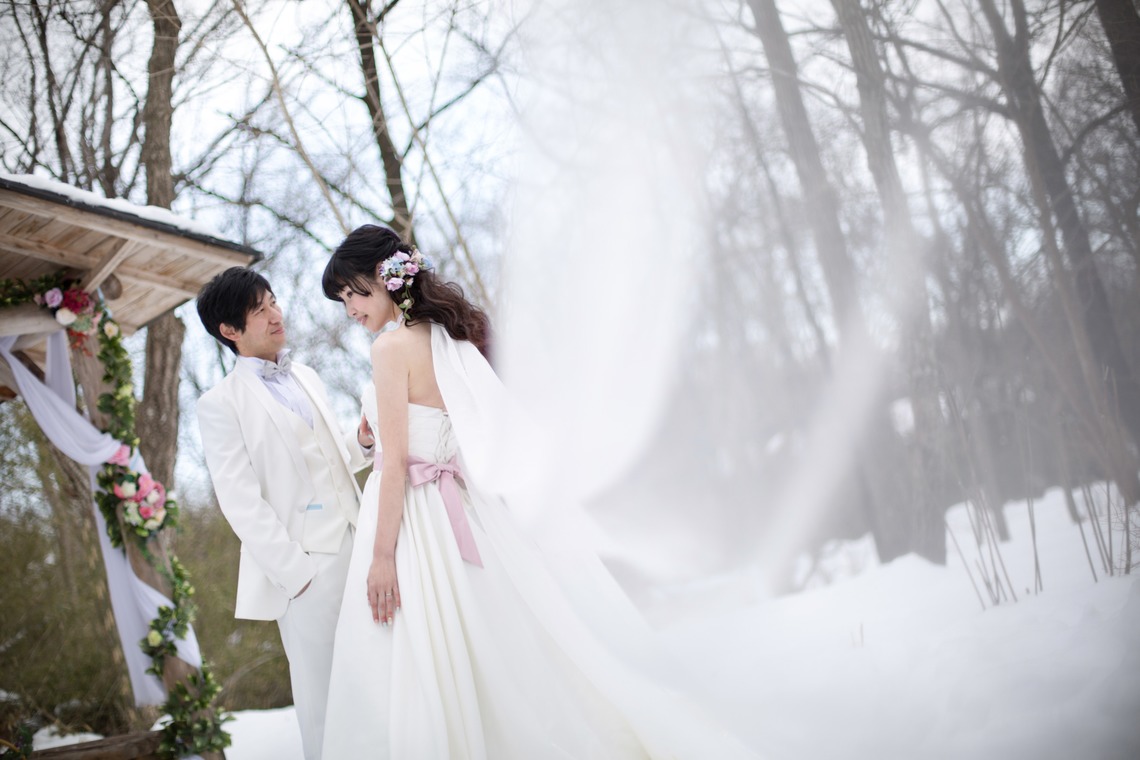 My Style Garden Studio が撮影した写真のアルバム「冬」