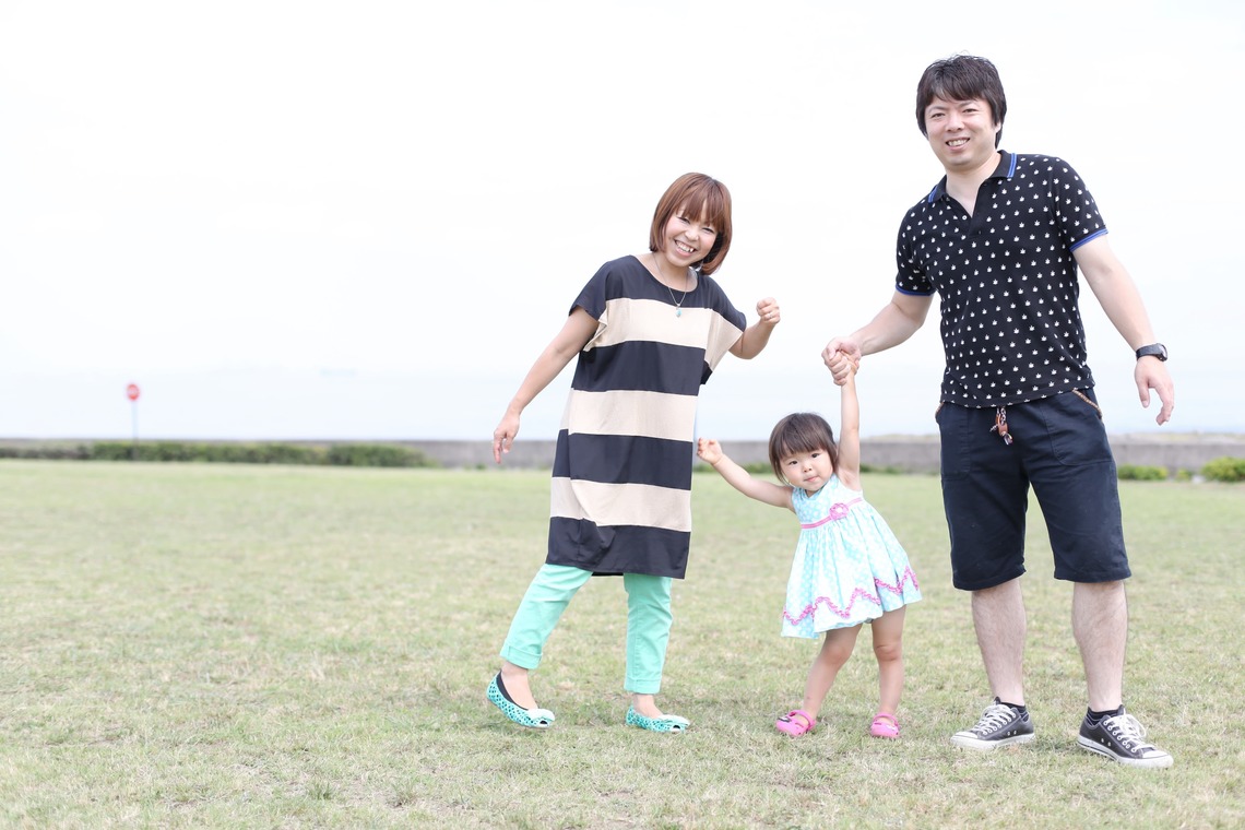 Yuki Shimada Photographyが撮影した「ファミリーフォト」の写真