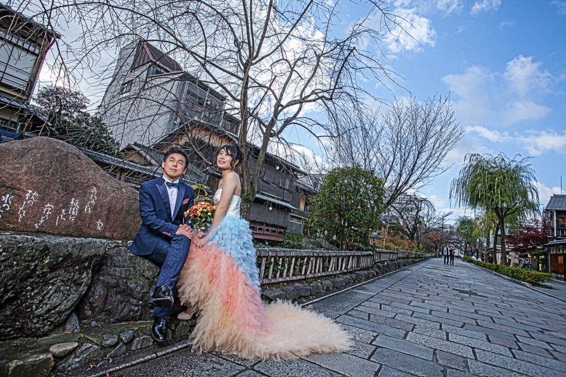 Photo of  taken by ken Isaka