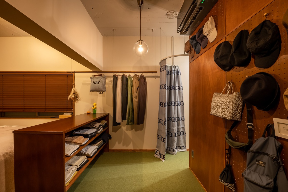 Grassvalley.incが撮影した「リノベーション施工サンプル」の写真