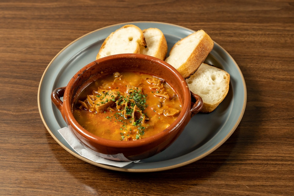 スタジオ　まるが撮影した「飲食店撮影」の写真