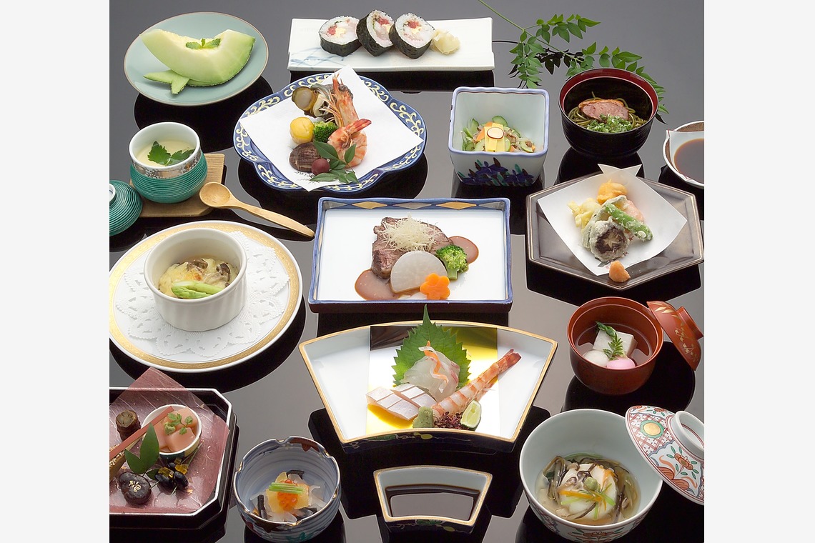 A&K STUDIO CO.,LTD.（上野 晃嗣）が撮影した「広告写真」の写真