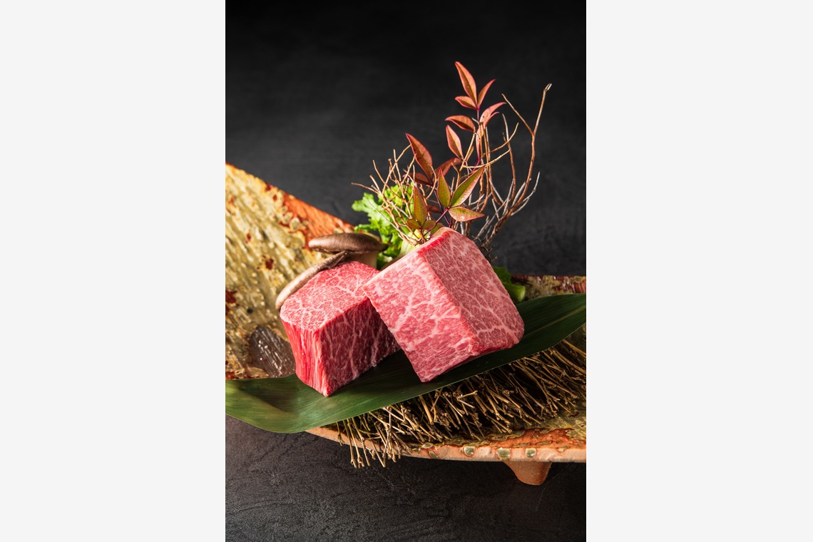 本郷直人が撮影した写真のアルバム「メニュー撮影」